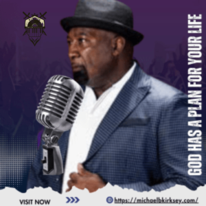 God has a plan for your life merch