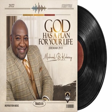 God has a plan music cover